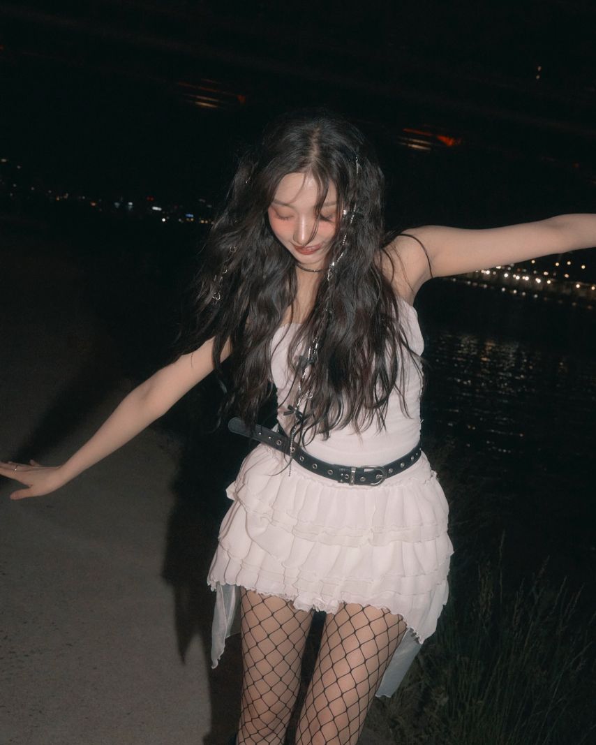 정예인 러블리즈