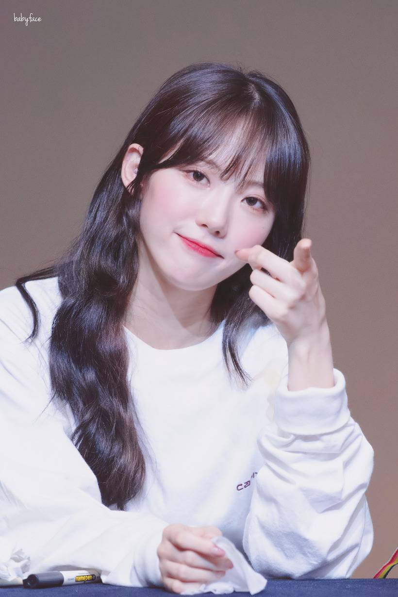 우주소녀 루다