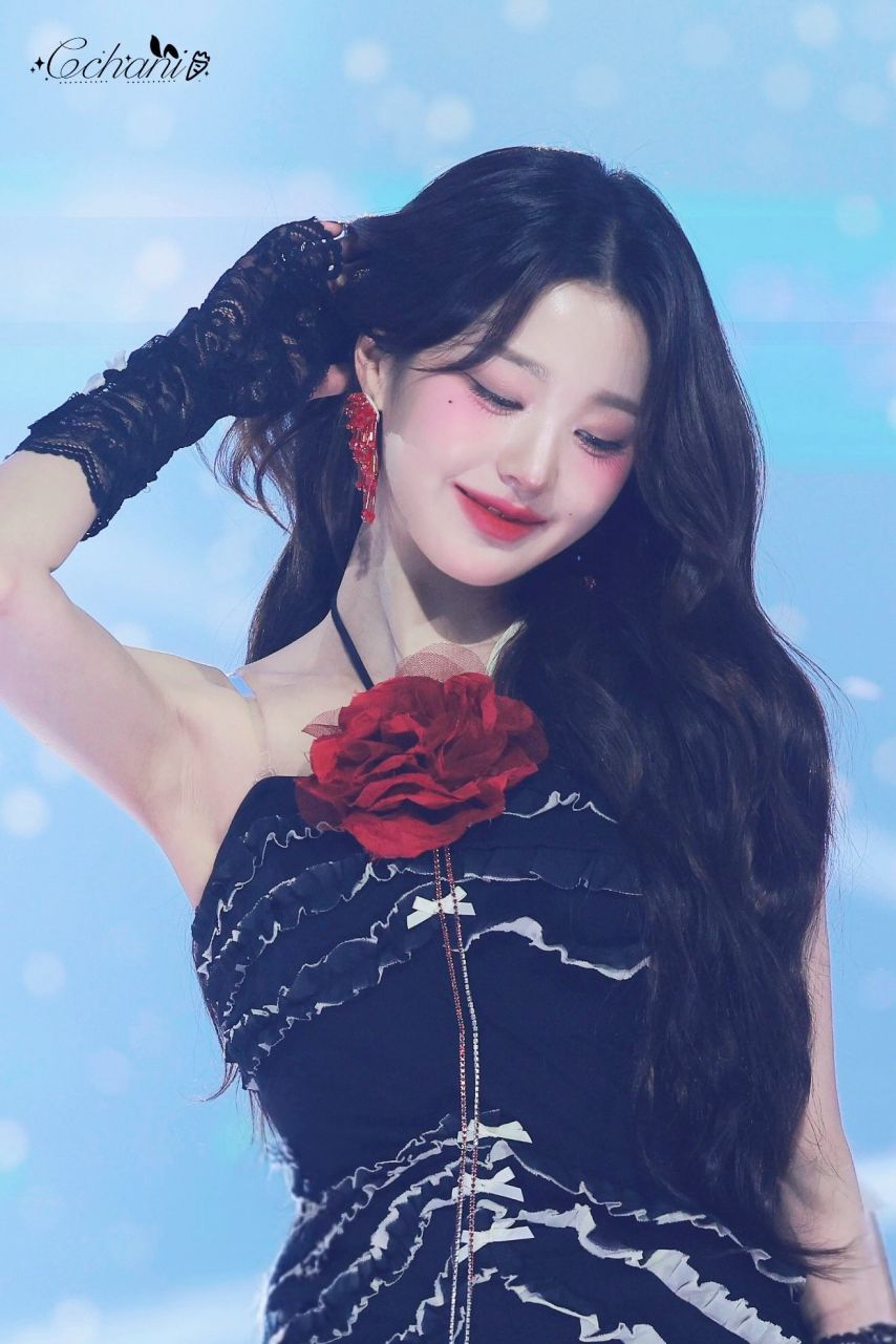 [아이브] 장원영