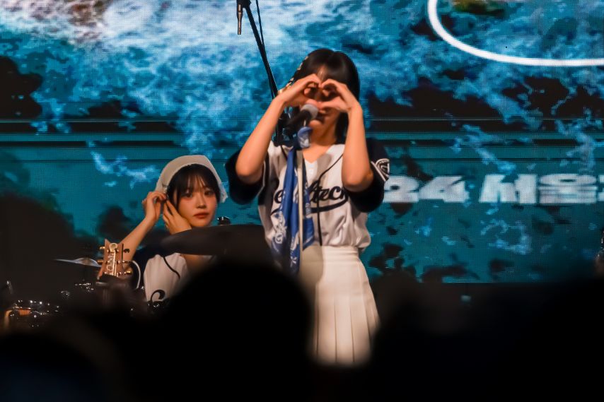 QWER 240925 서울과학기술대 대동제