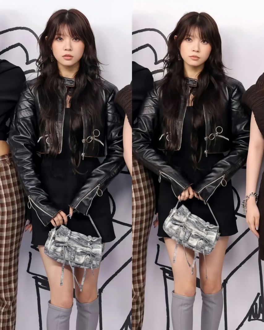 ILLIT(아일릿) 모카