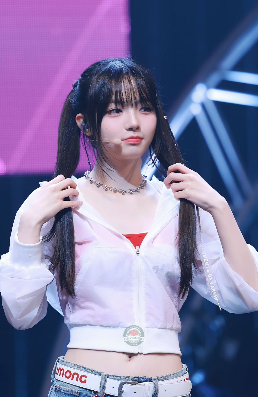 트리플에스 김채원