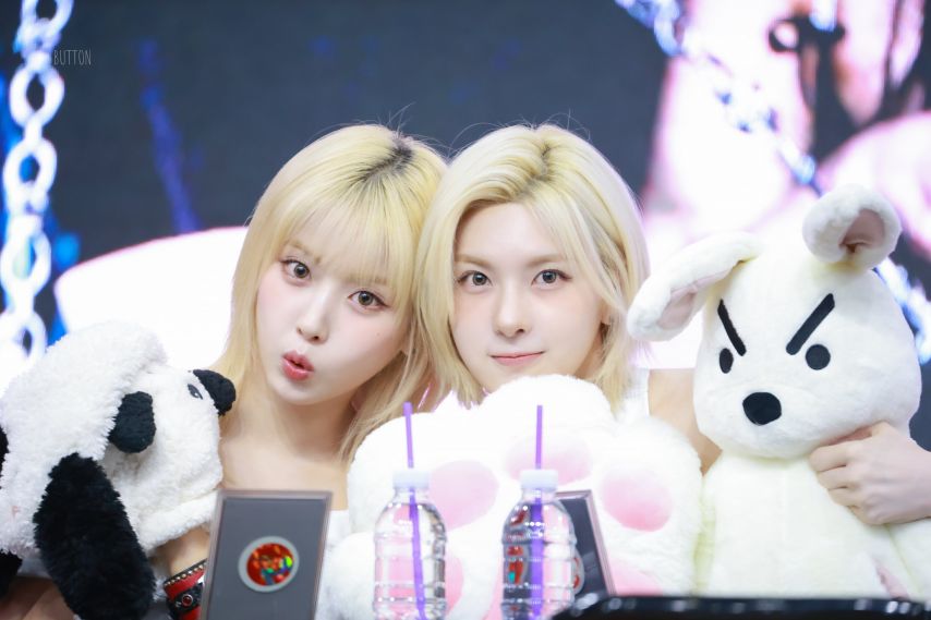 엔믹스 지우 배이