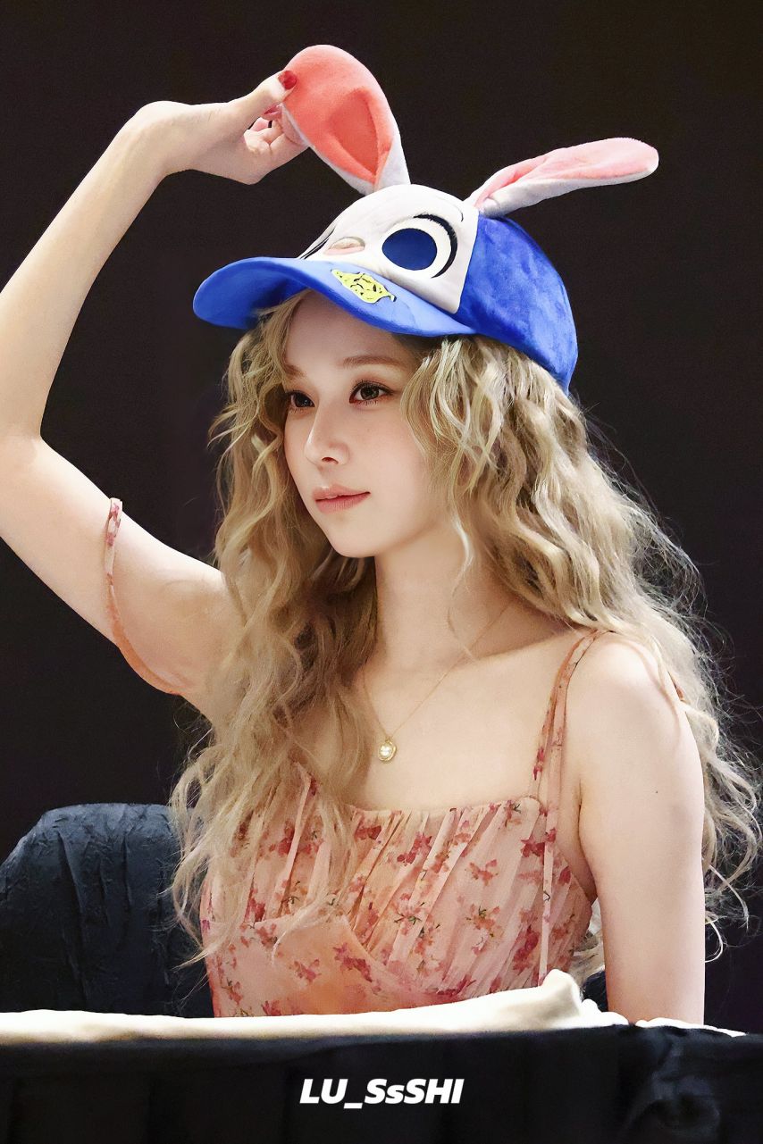 에스파 윈터 마카오 팬싸인회