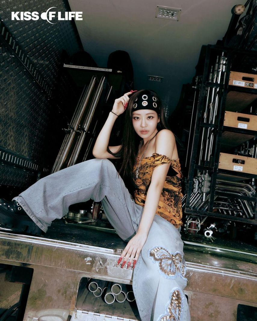 키스오브라이프