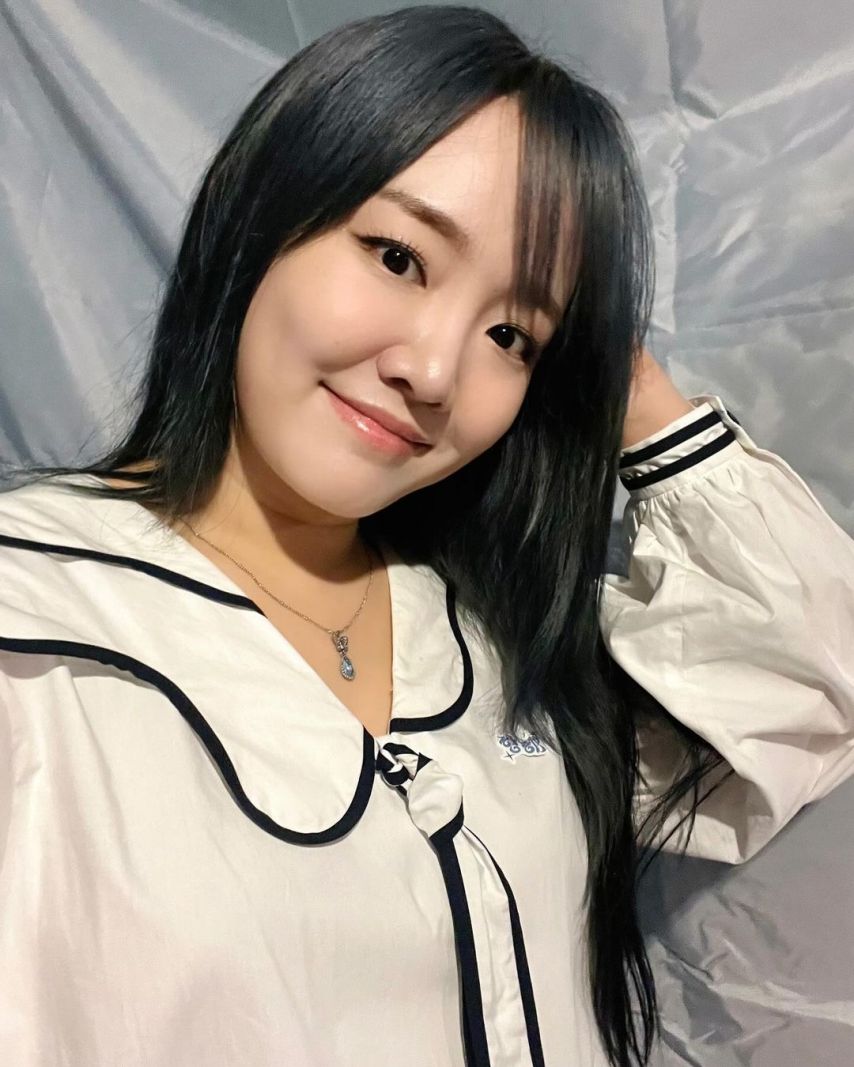 윤햐 insta #과학기술대학교