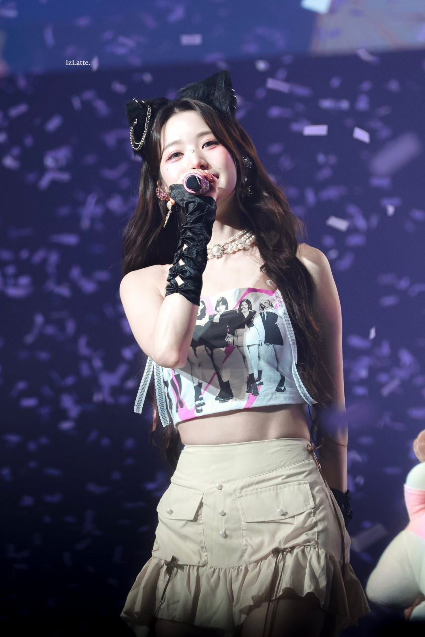 [아이브] 장원영