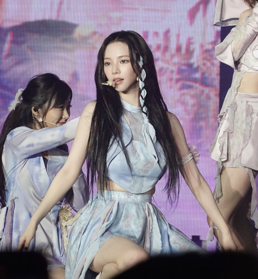 [에스파] 카리나