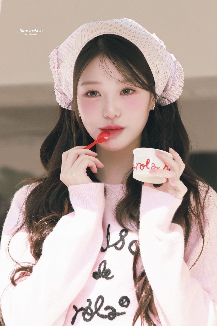 [아이브] 장원영