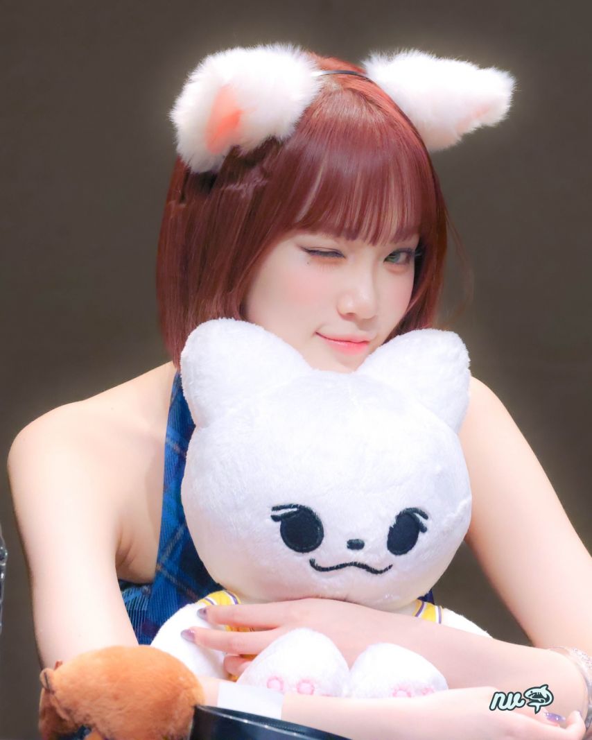 르세라핌 김채원