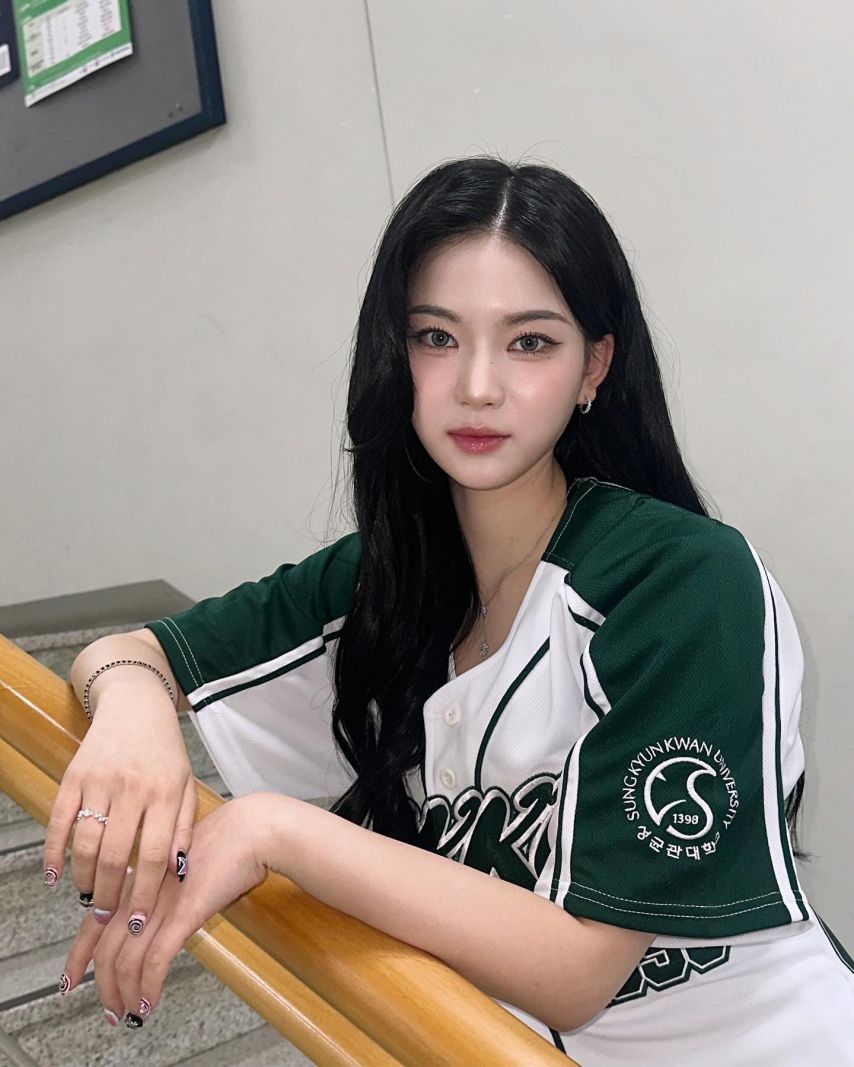 스테이씨 아이사