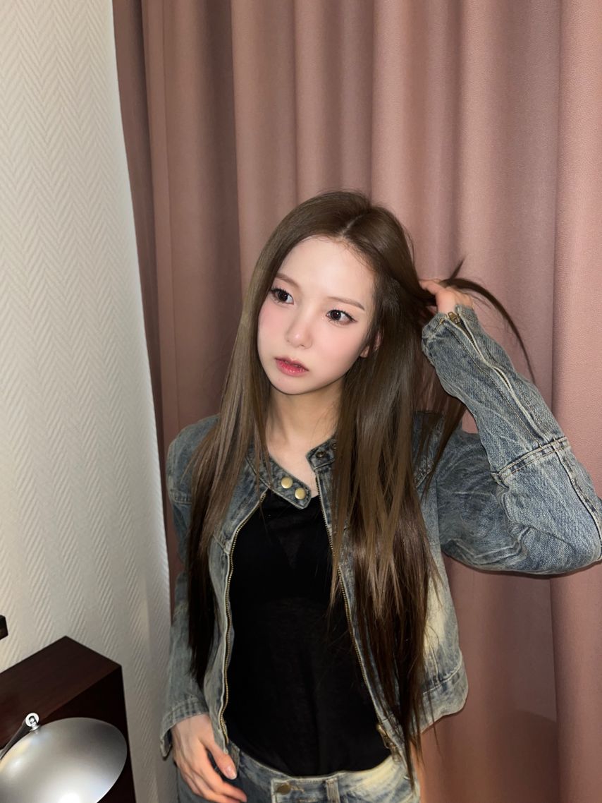 최유진 (케플러)