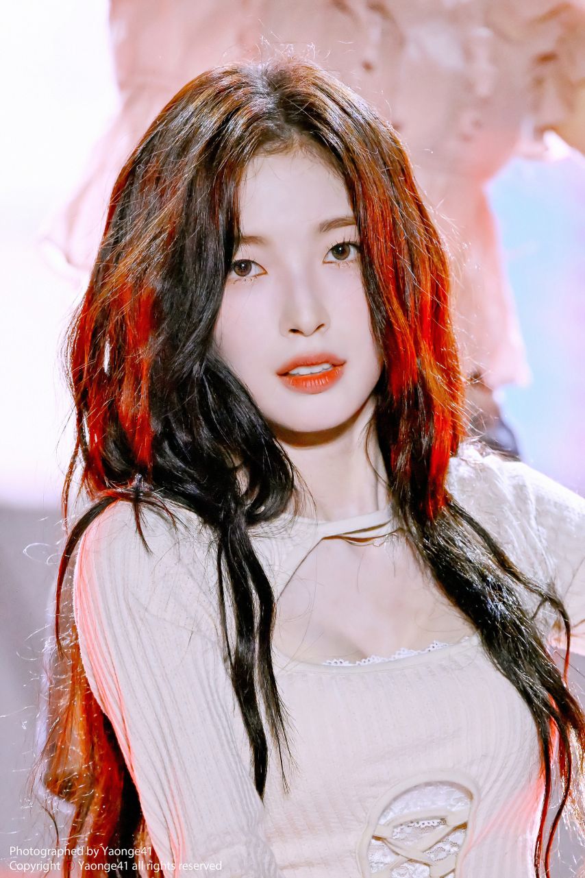 아린_ 유아_ 유빈 오마이걸 240928