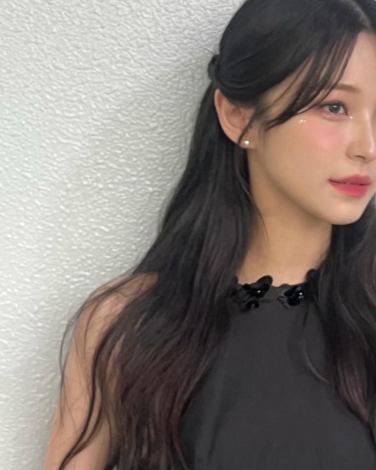 프로미스나인 백지헌