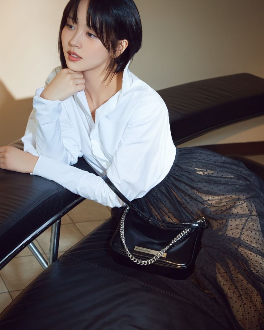 김소현 마르헨제이