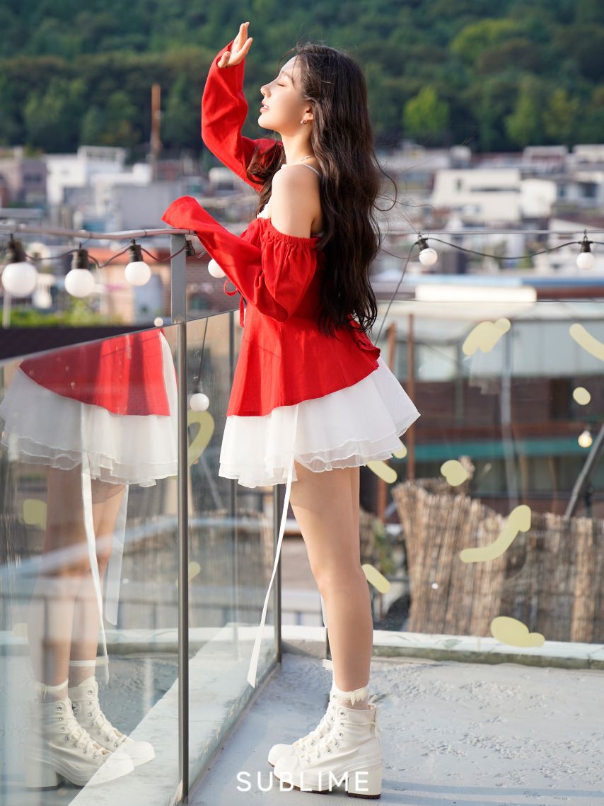 정예인 러블리즈