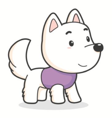 양천구 마스코트가 강아지인 이유