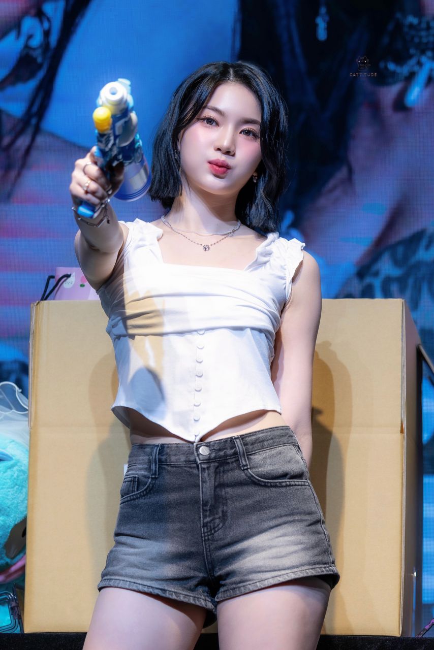 스테이씨 아이사