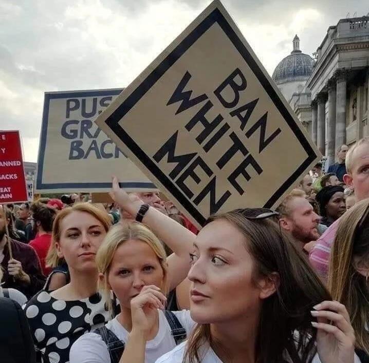 페미니스트의 현주소
