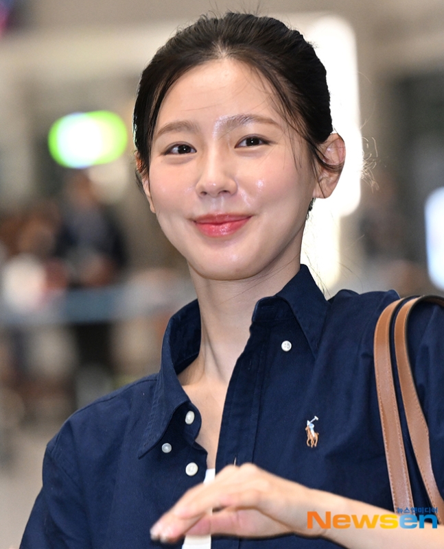 여자아이들 미연