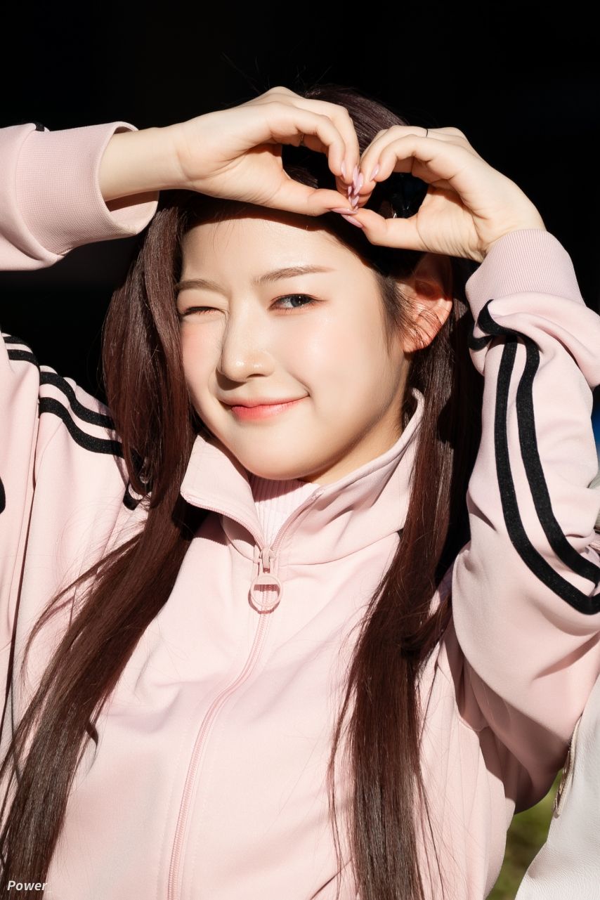 피프티피프티 예원