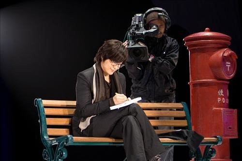 남자배우 중 역대 수익을 올린 팬미팅