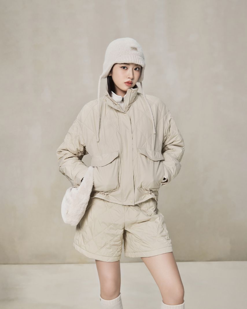 아이브 안유진 NEPA