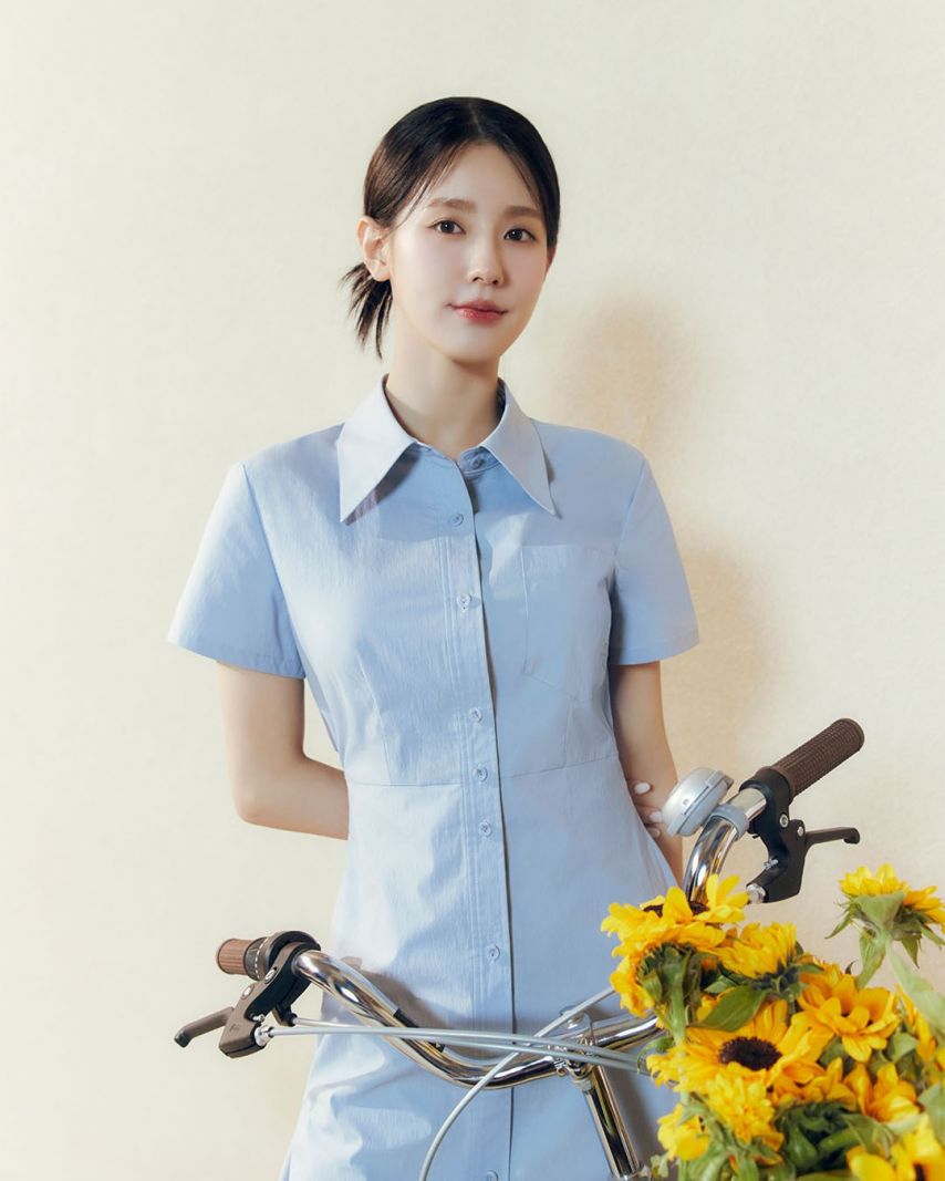 아이들 미연 시티브리즈