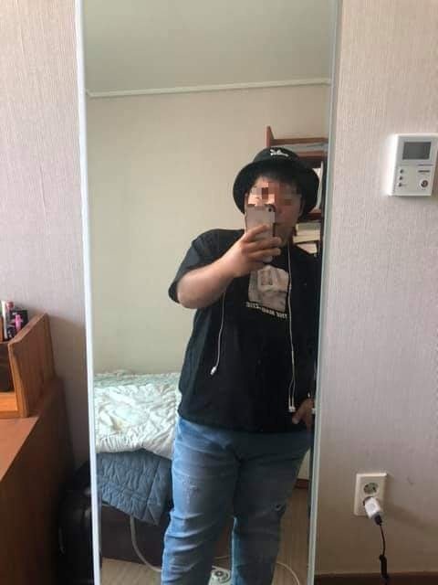 사람들은 모르는 내 정체