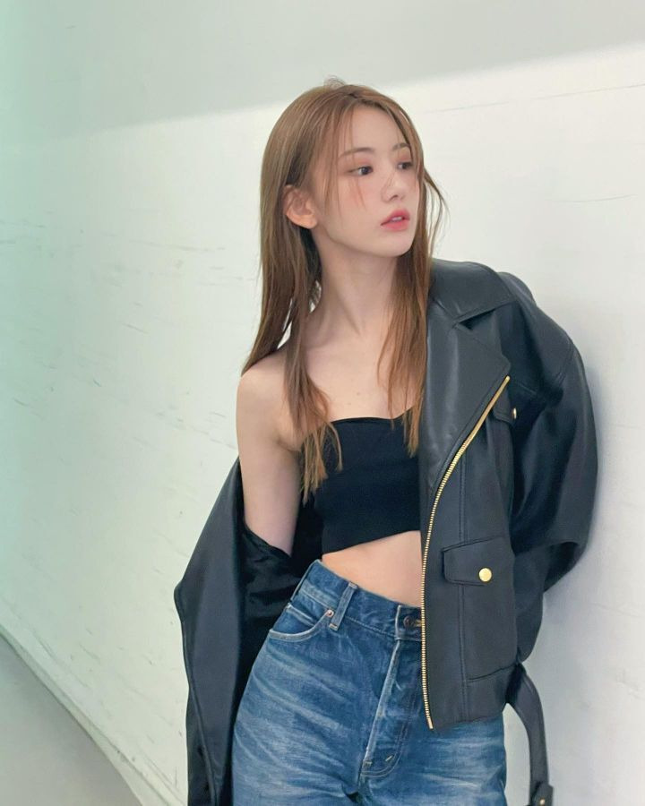 르세라핌 사쿠라