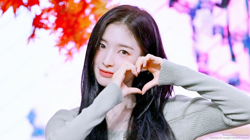 아린 유아 효정 유빈 오마이걸 241005 등