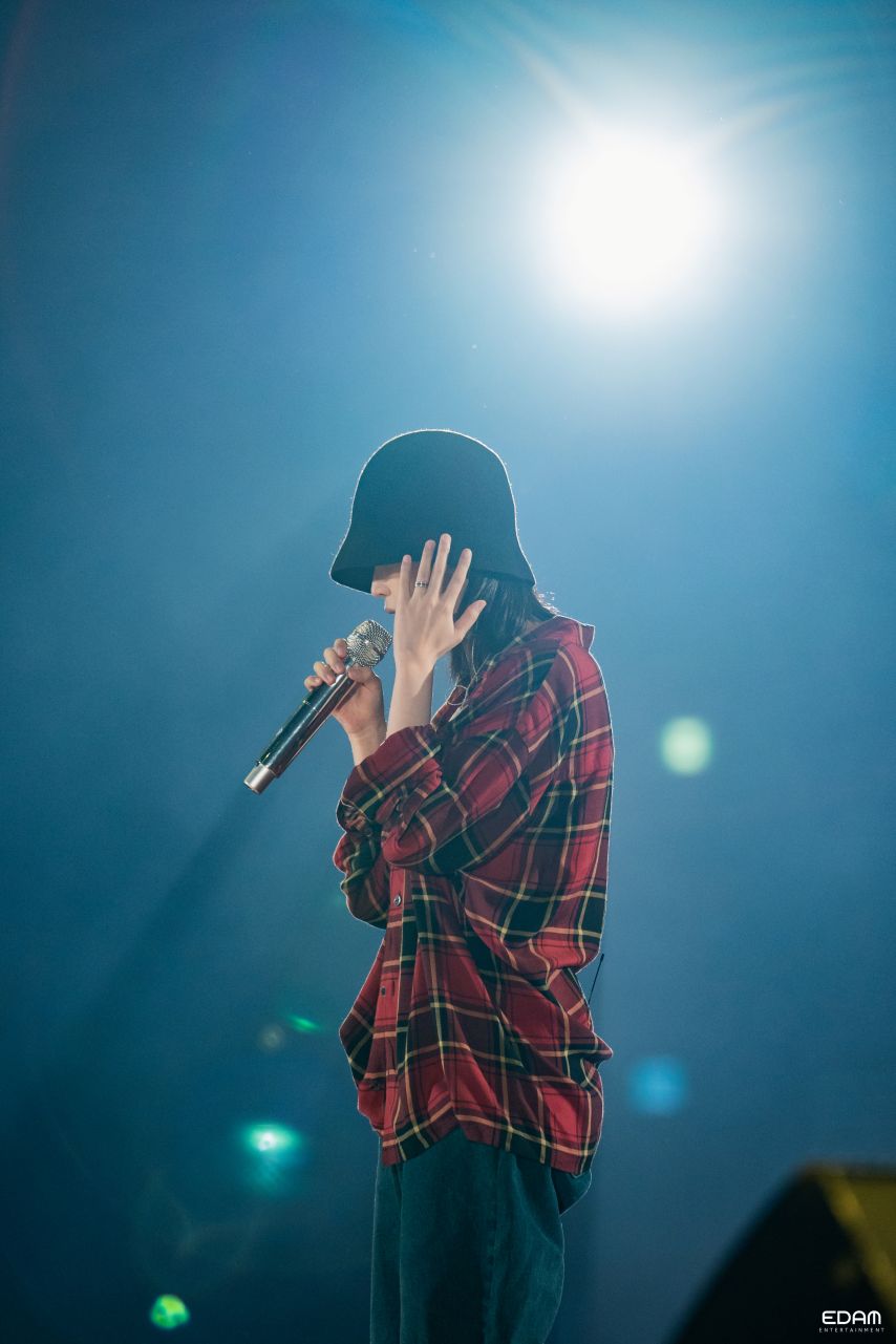 아이유 2023 팬콘서트 모음3