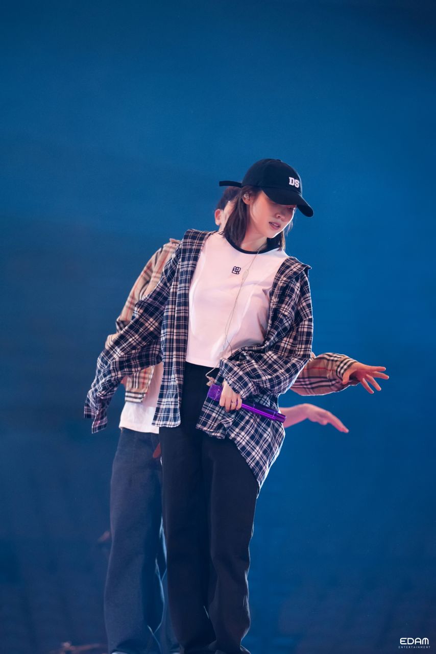 아이유 2023 팬콘서트 모음5