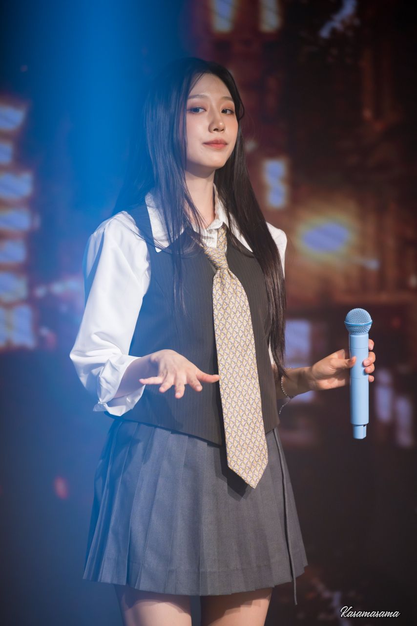 정예인 유지애 이수정 류수정 이미주 서지수 케이 러블리즈 인별 등