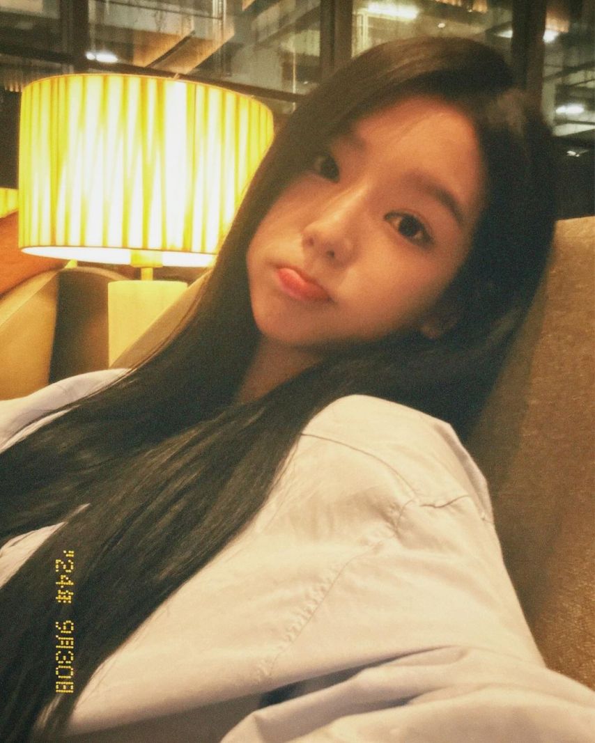 시크릿넘버 수담