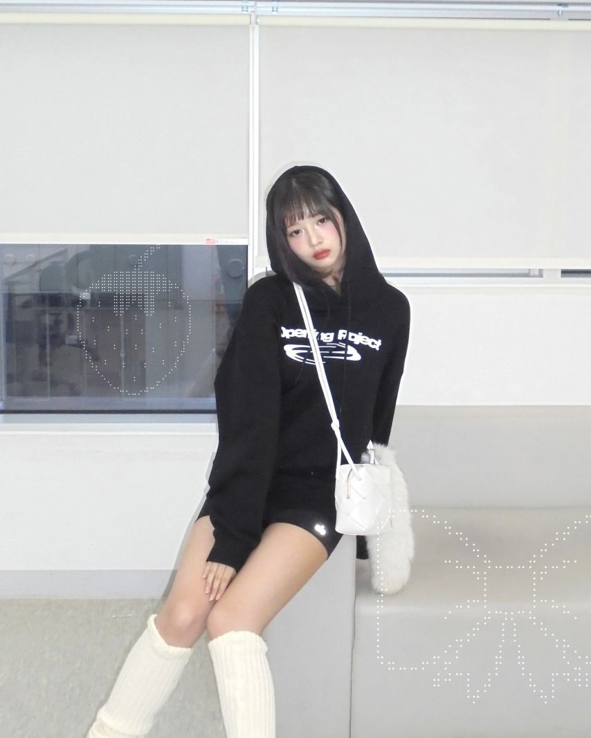 아이브 레이,이서