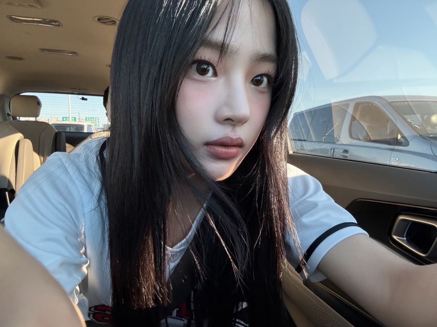 [뉴진스]  김민지