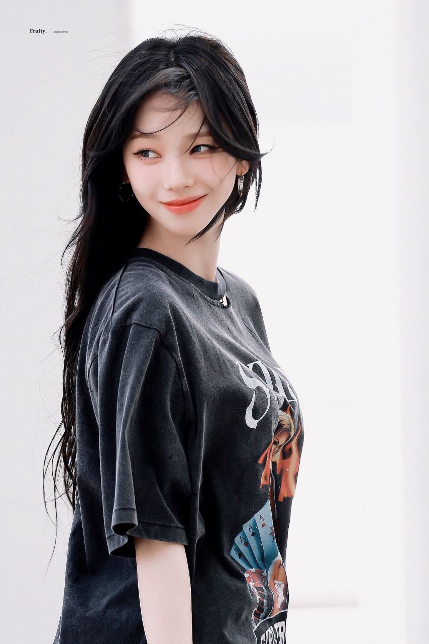 [에스파] 카리나