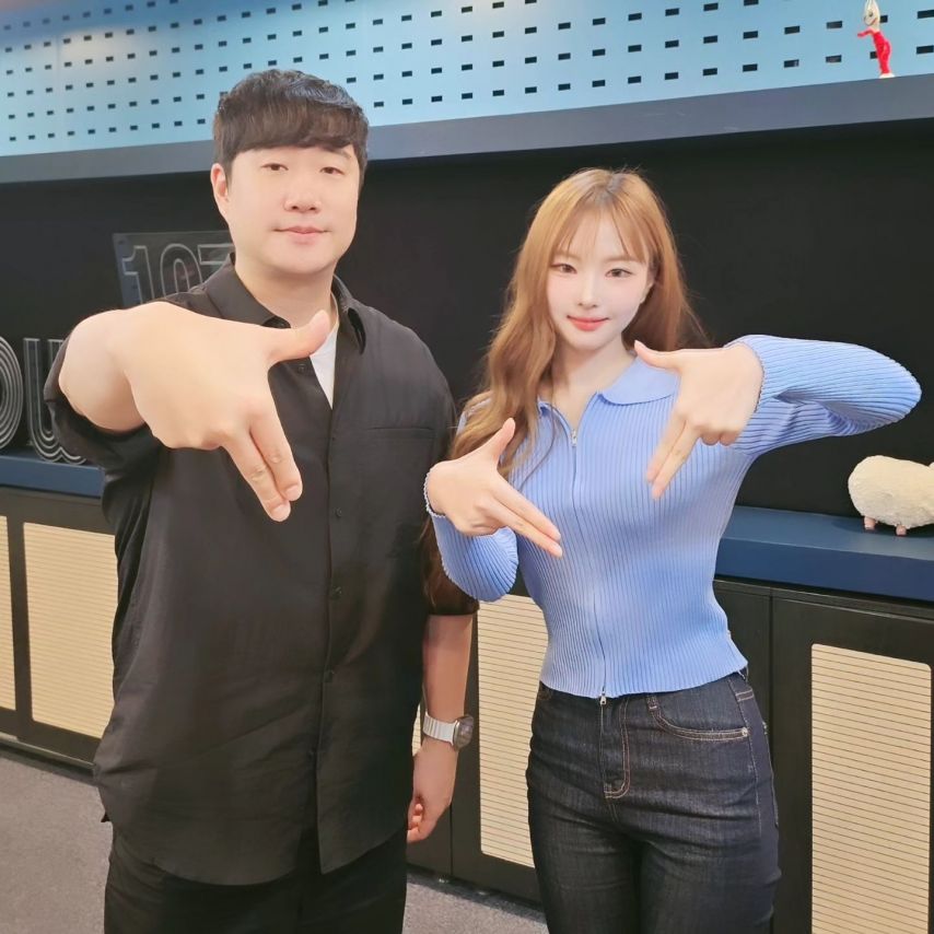 정하연 트리플에스 배텐