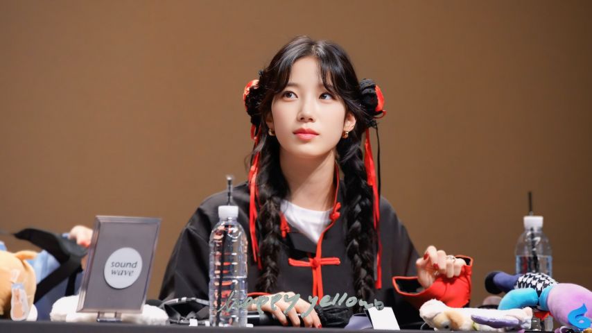 르세라핌 카즈하