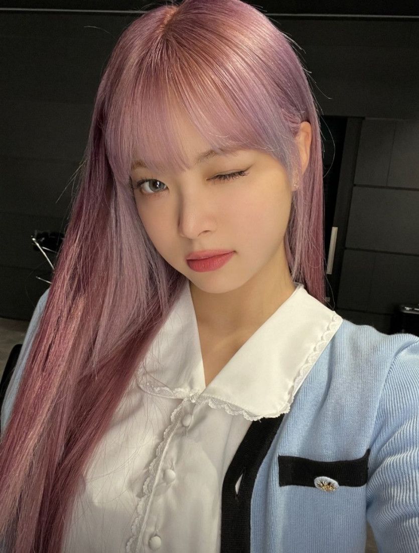 LEE SERAFIM 홍은채