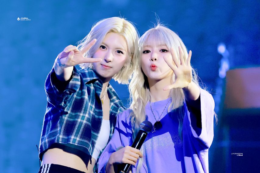 엔믹스 지우 배이