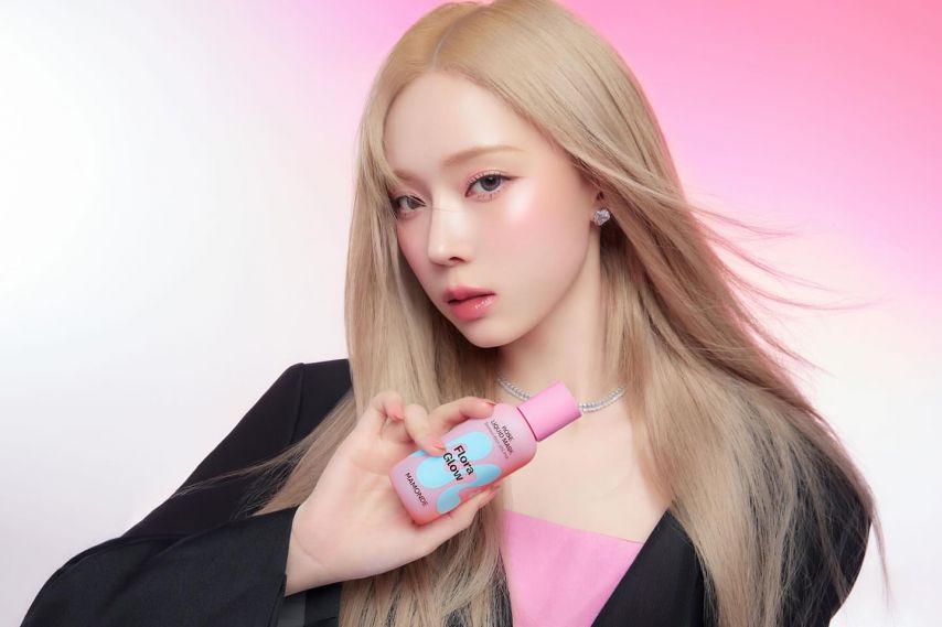 에스파 윈터 마몽드