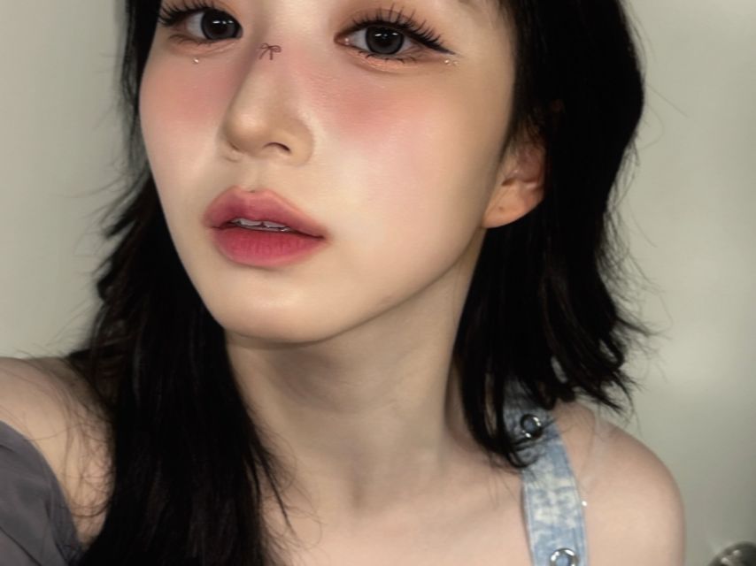 엔믹스 해원,설윤,배이,규진