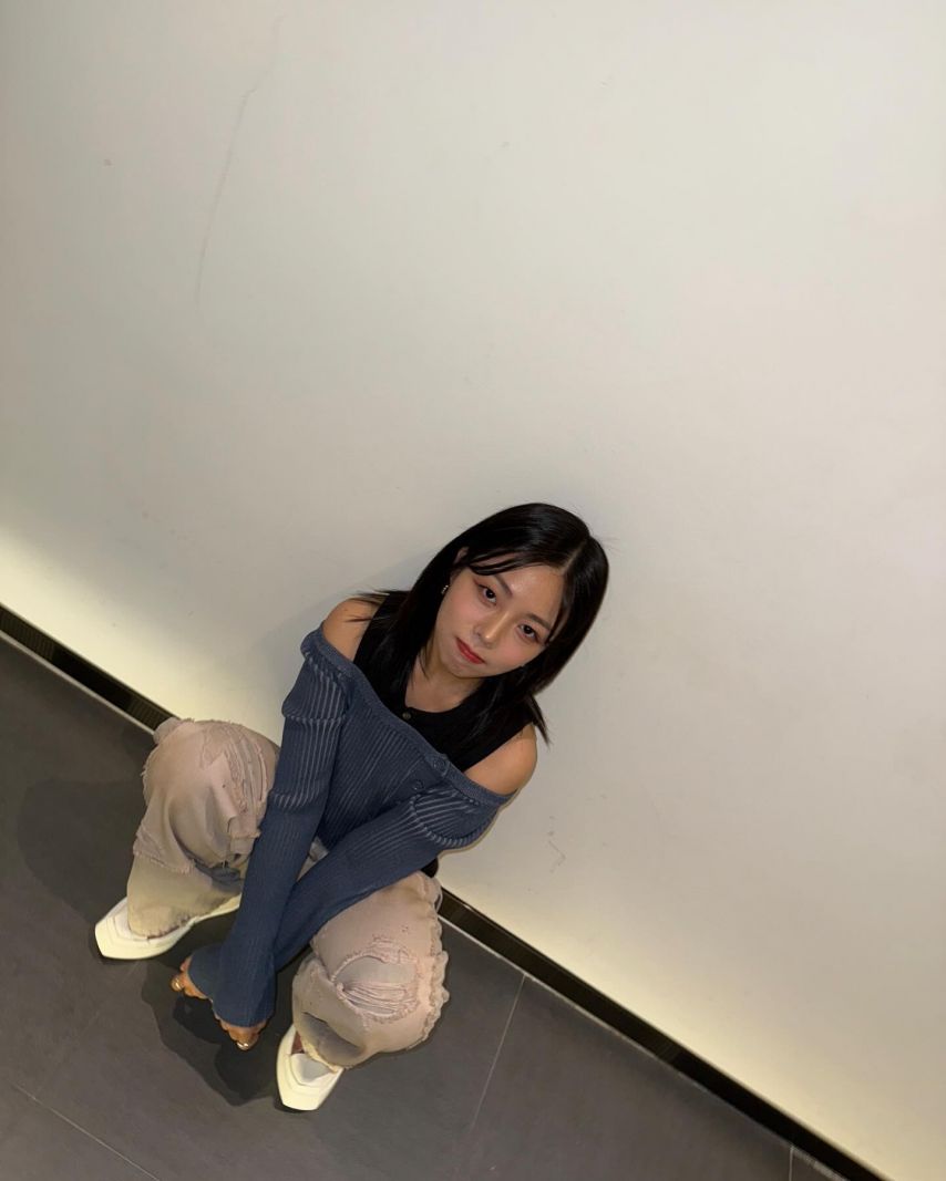 HYNN(박혜원) 인스타