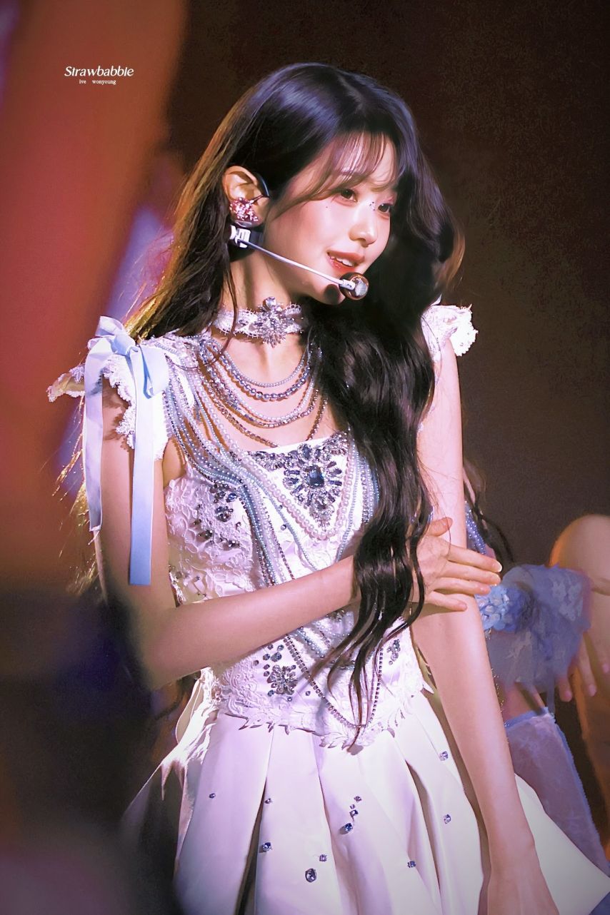 [아이브] 장원영