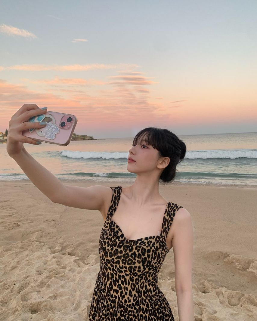 [에스파] 카리나