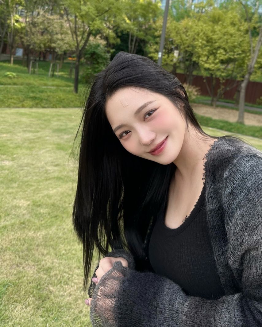 프로미스나인 노지선,이서연,백지헌