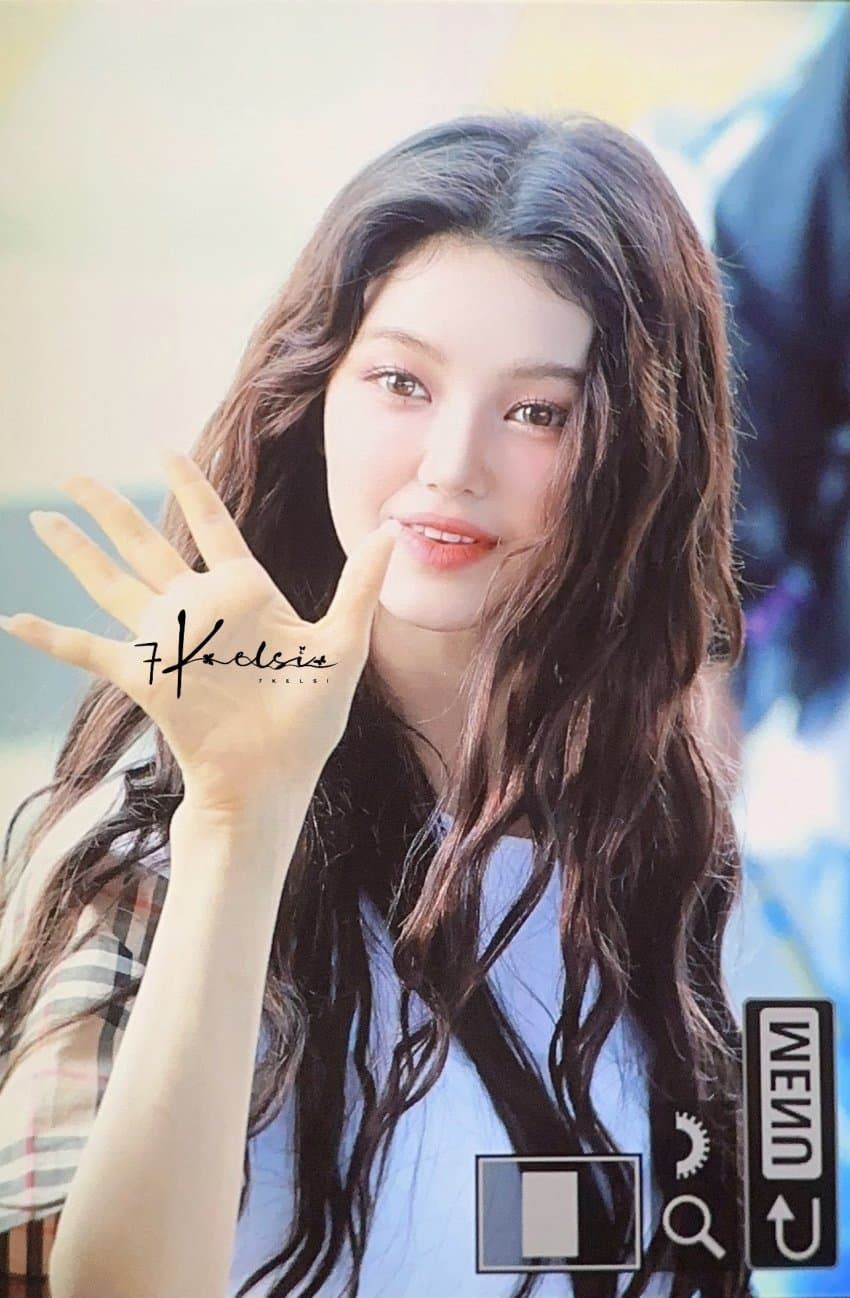 [뉴진스] 다니엘