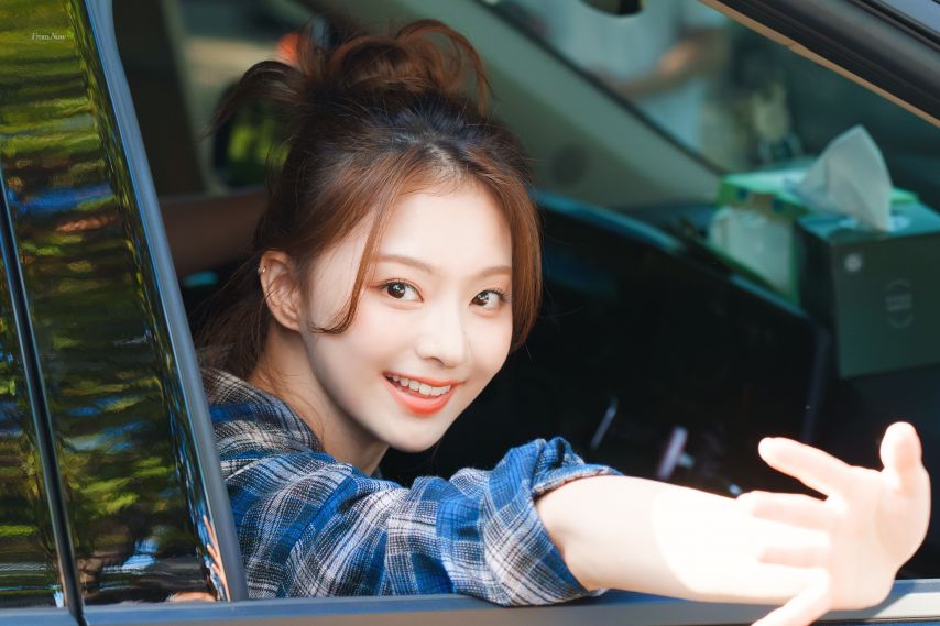 [프로미스나인] 이나경